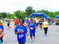 2016-07 Escape to Belle Isle 10K Race  2016-07 Escape to Belle Isle 10K Race : 10K, kasdorf, race, running